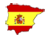 UBI DE LA VEGA - Espanol